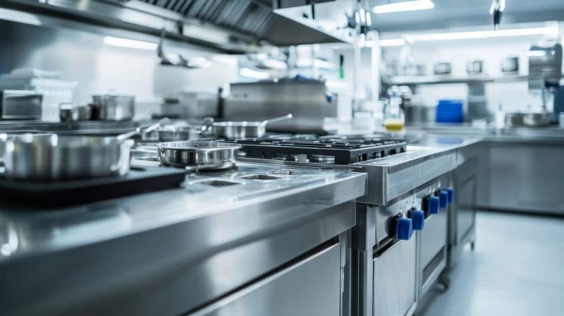 2025 Kitchen Grand Inauguration